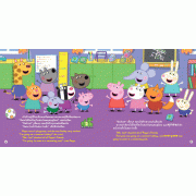FS40_Peppa Pig วันหยุดฤดูร้อนของเป๊ปป้า Pepp's Summer Holiday